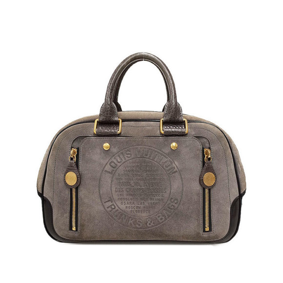 Louis Vuitton Handbag Stamp GM Bag - Picture 1 of 8